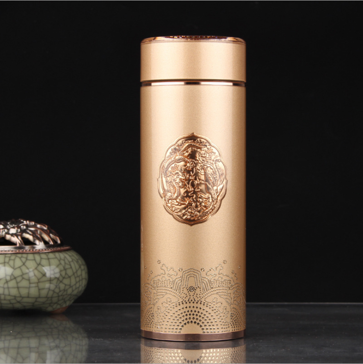 龙凤金杯s999纯银杯_捷德杯业-永康捷德杯业有限公司